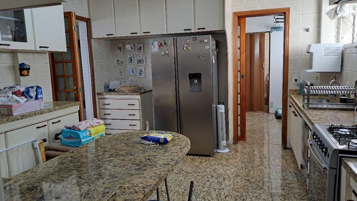 Apartamento 2 quartos no Perdizes, São Paulo - Foto 10