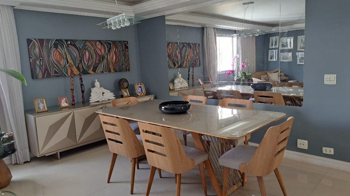 Apartamento à venda, Perdizes, São Paulo, SP - Foto 4