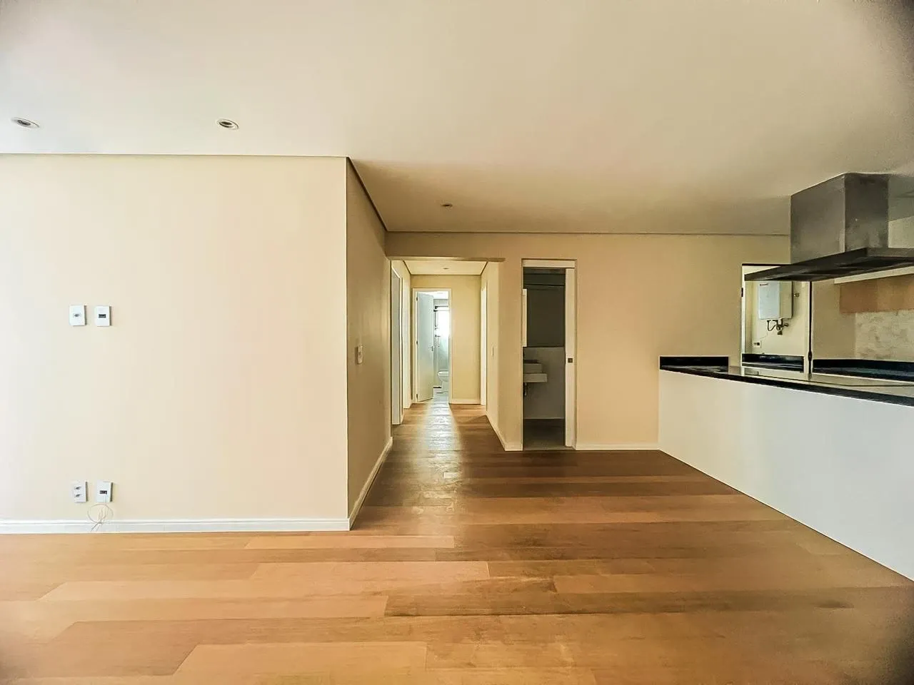 Apartamento 3 quartos na Vila Olímpia, São Paulo - Foto 5