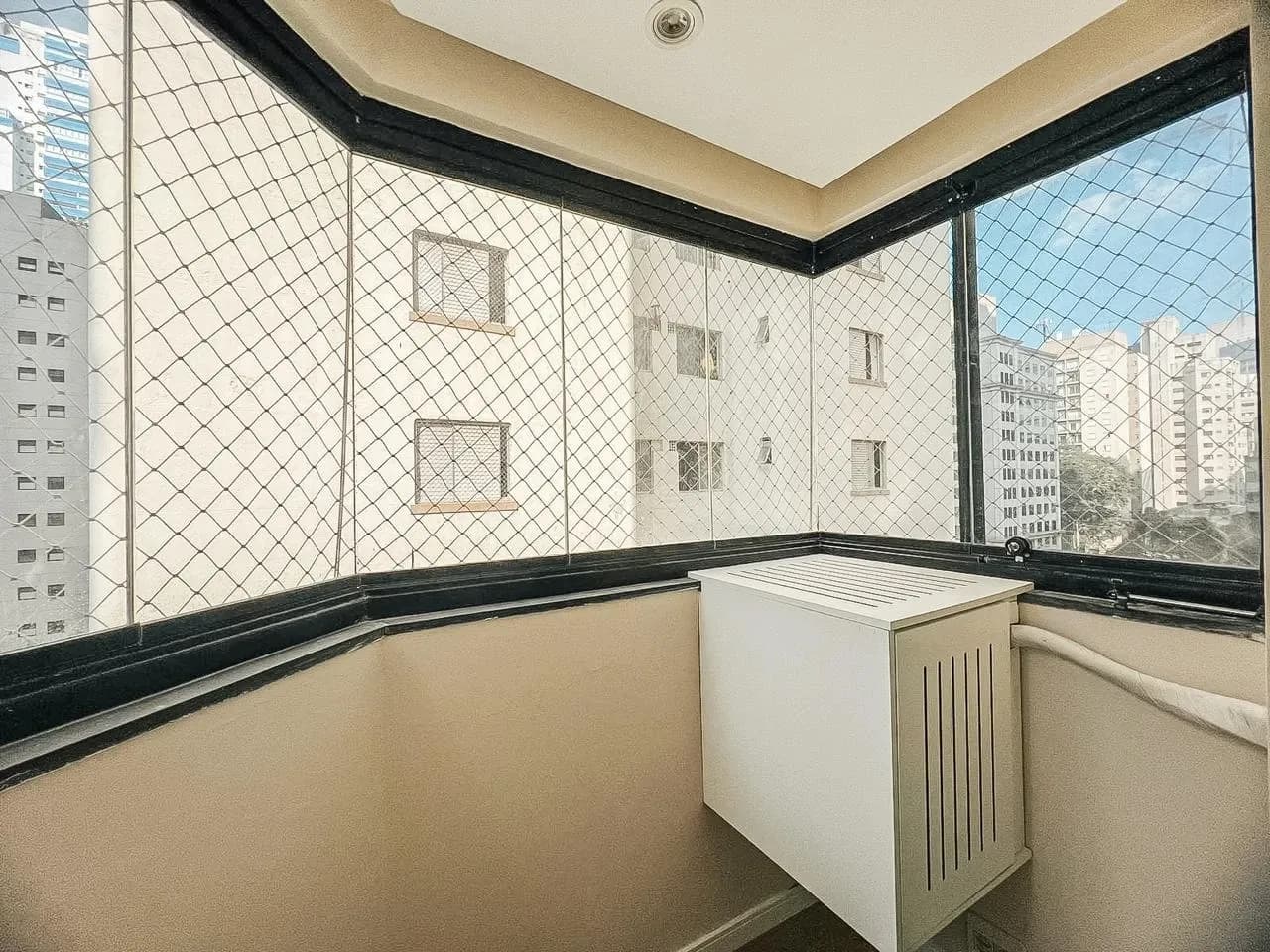 Apartamento 3 quartos na Vila Olímpia, São Paulo - Foto 7