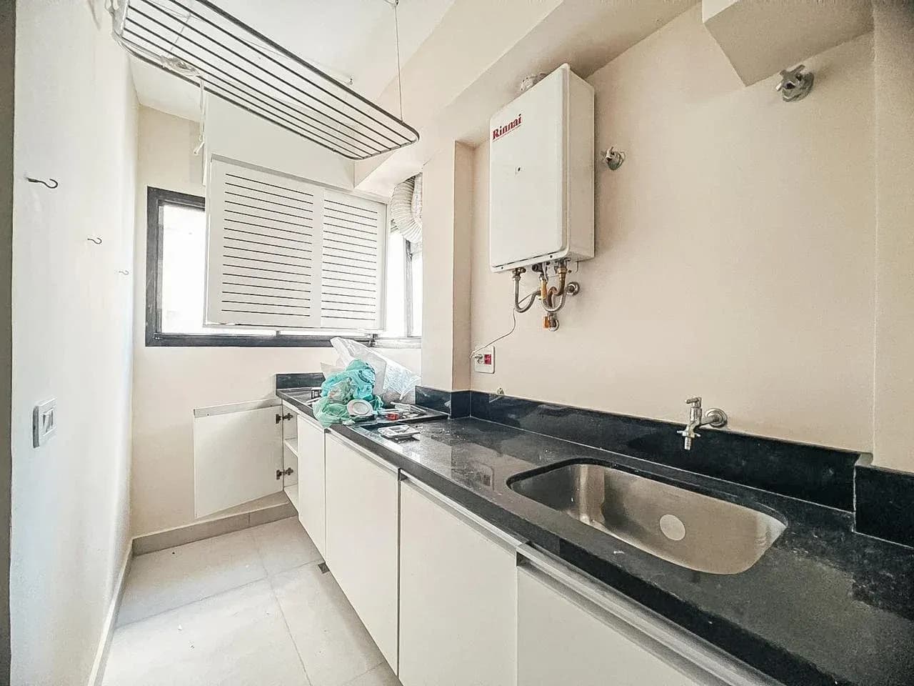 Apartamento 3 quartos na Vila Olímpia, São Paulo - Foto 10
