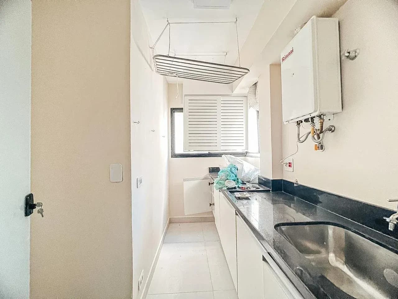 Apartamento 3 quartos na Vila Olímpia, São Paulo - Foto 9