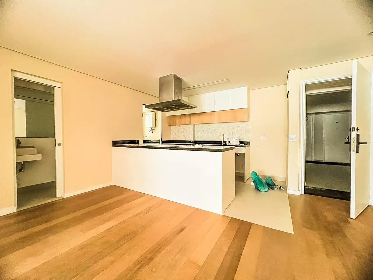Apartamento 3 quartos na Vila Olímpia, São Paulo - Foto 6