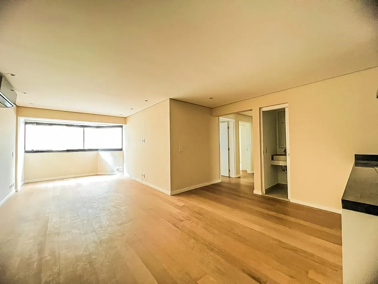 Apartamento à venda, Vila Olímpia, São Paulo, SP - Foto 1