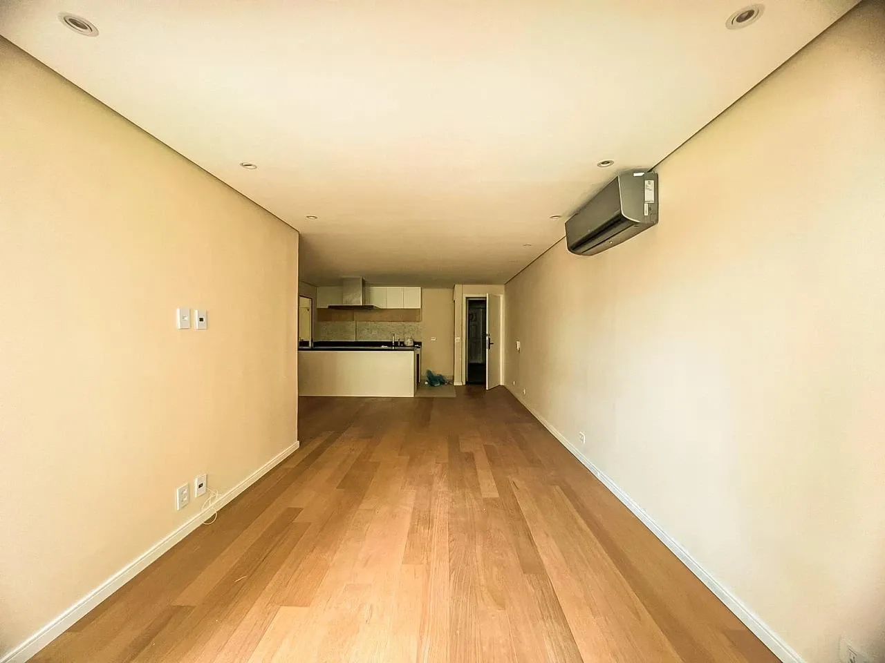 Apartamento à venda, Vila Olímpia, São Paulo, SP - Foto 3