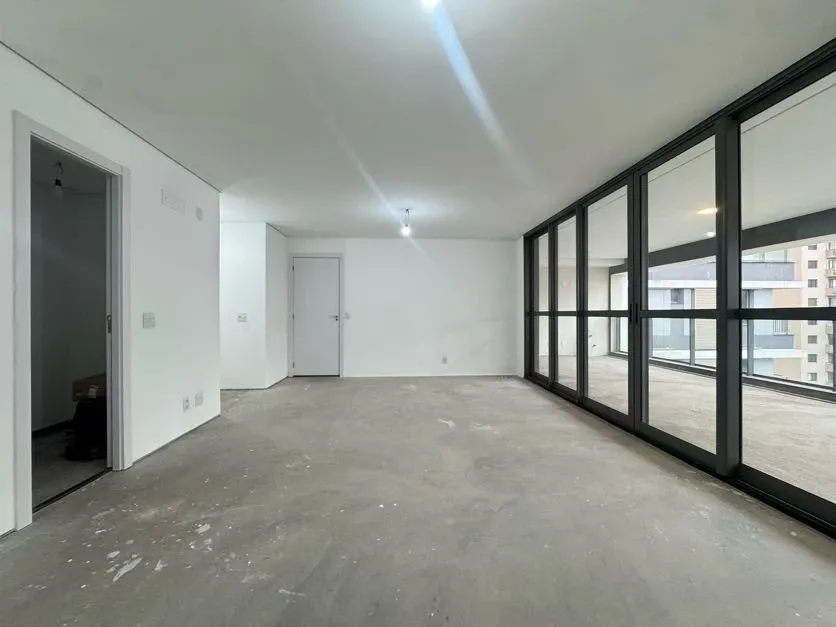 Apartamento 3 quartos no Sumaré, São Paulo - Foto 7