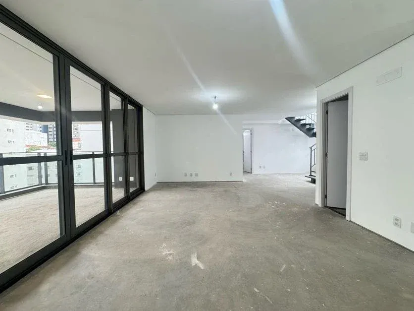 Apartamento 3 quartos no Sumaré, São Paulo - Foto 3
