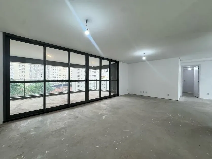 Apartamento 3 quartos no Sumaré, São Paulo - Foto 4