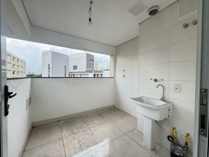 Apartamento 3 quartos no Sumaré, São Paulo - Foto 10