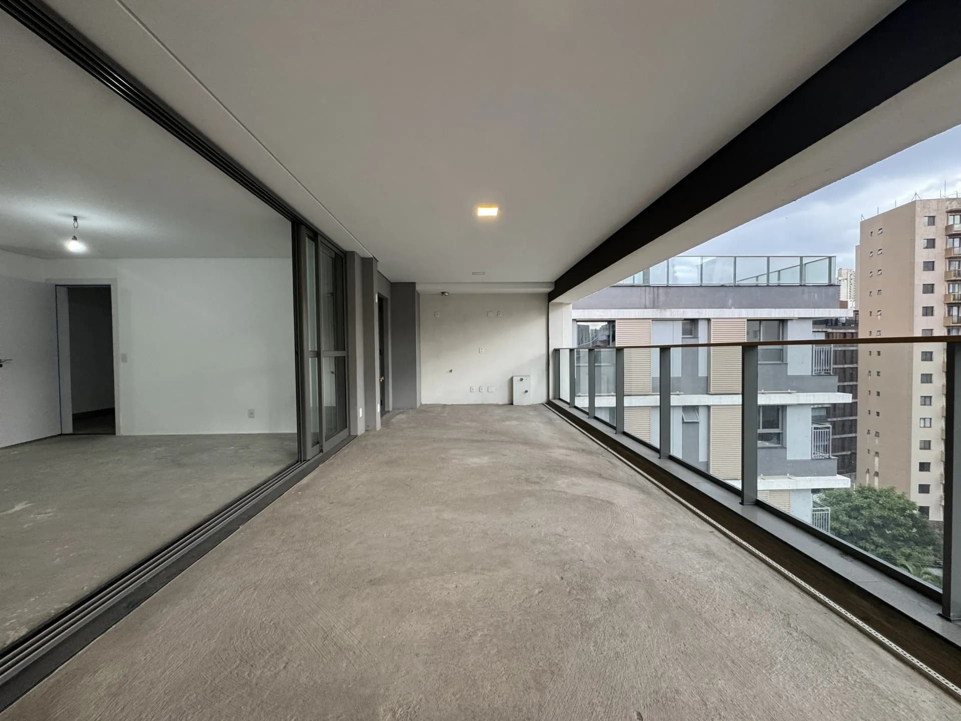 Apartamento 3 quartos no Sumaré, São Paulo - Foto 1
