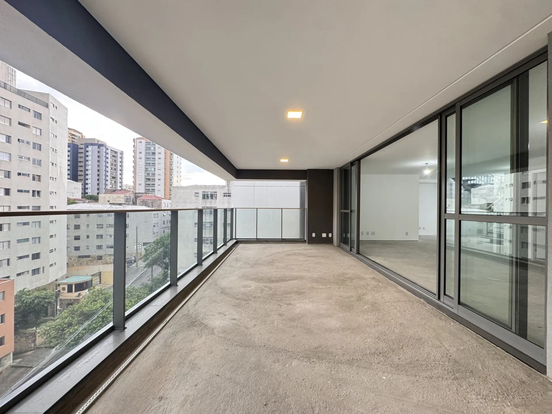 Apartamento 3 quartos no Sumaré, São Paulo - Foto 2