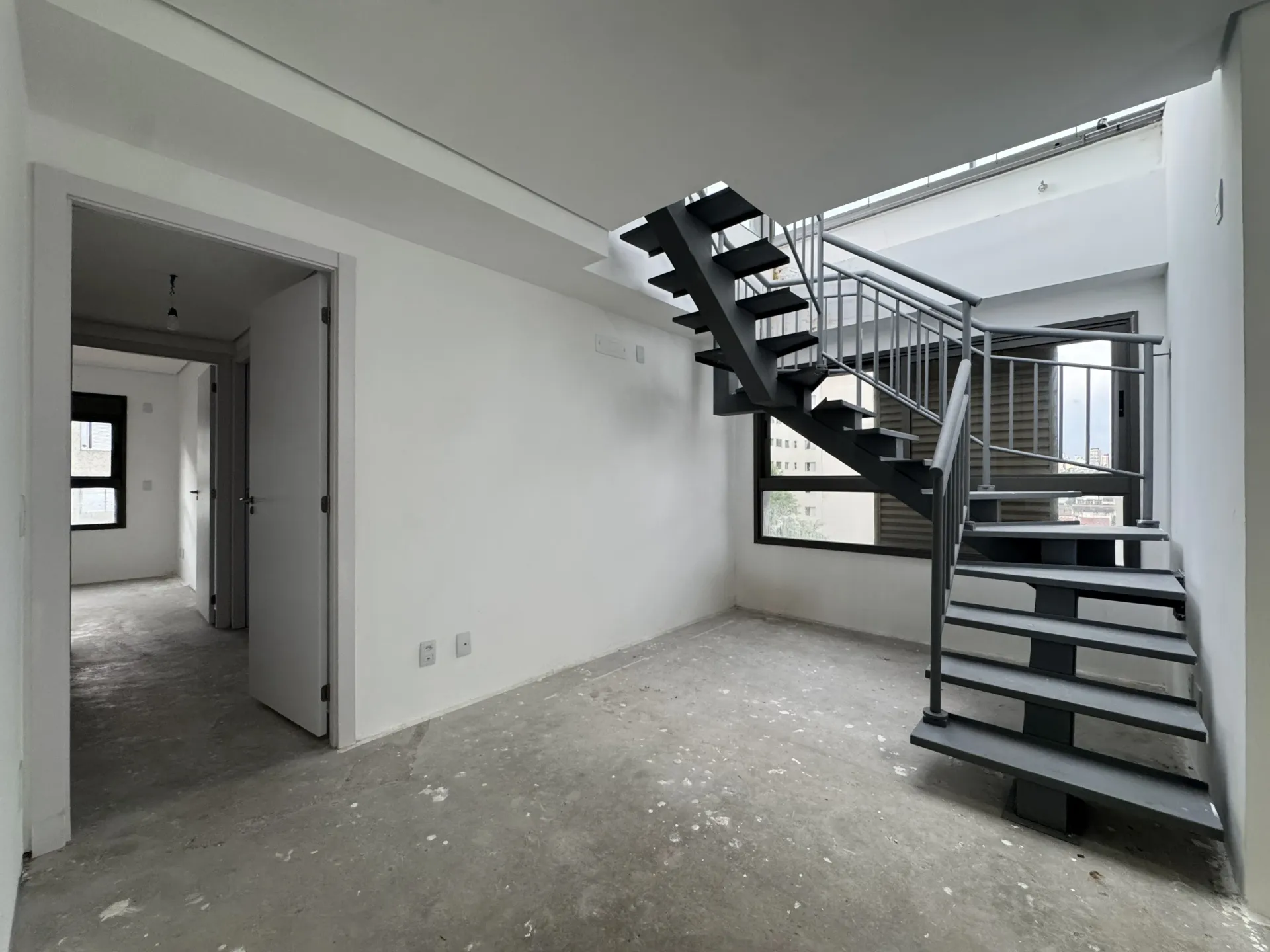 Apartamento 3 quartos no Sumaré, São Paulo - Foto 5