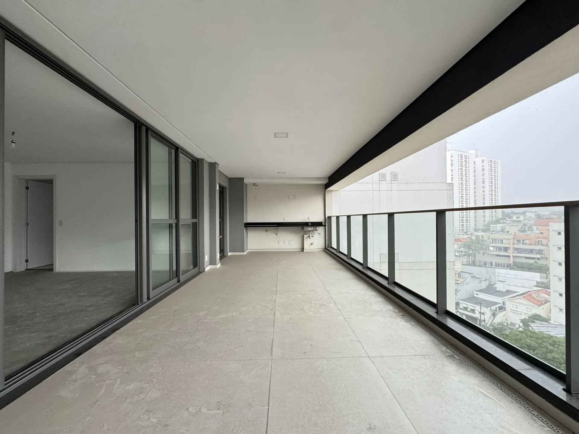 Apartamento à venda, Sumaré, São Paulo, SP - Foto 1