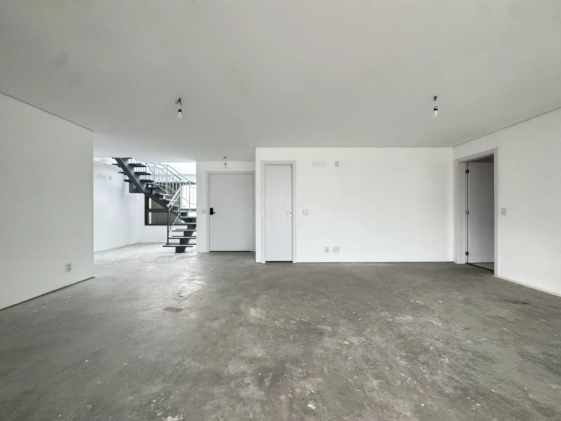 Apartamento à venda, Sumaré, São Paulo, SP - Foto 2