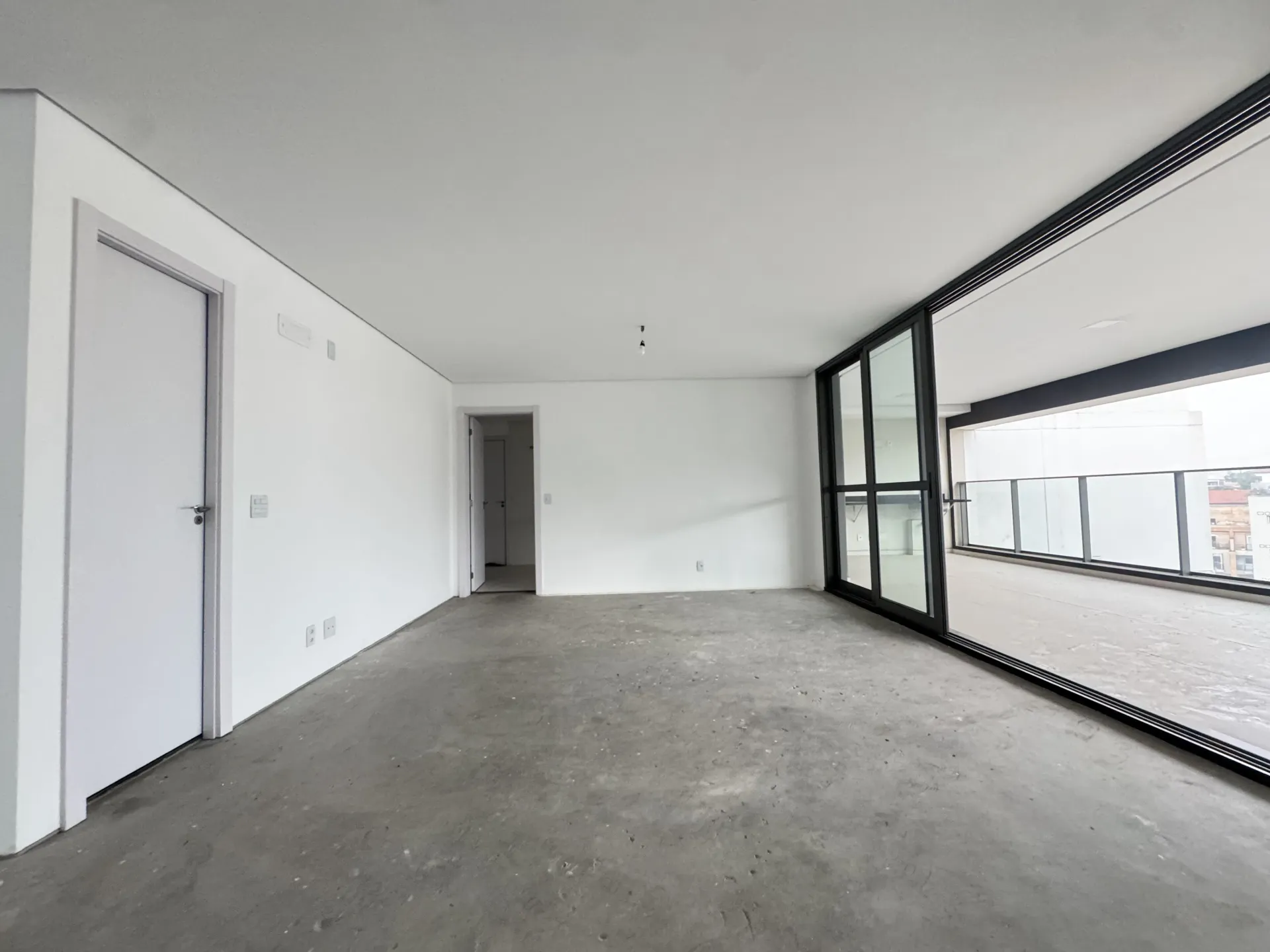 Apartamento à venda, Sumaré, São Paulo, SP - Foto 3