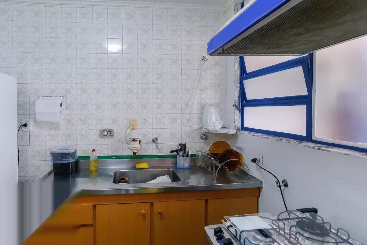 Apartamento 2 quartos no Perdizes, São Paulo - Foto 10