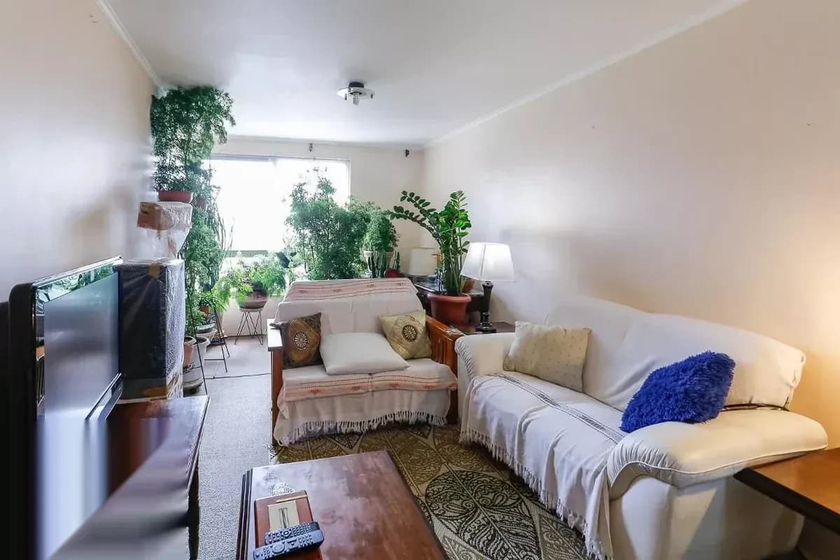 Apartamento 2 quartos no Perdizes, São Paulo - Foto 4