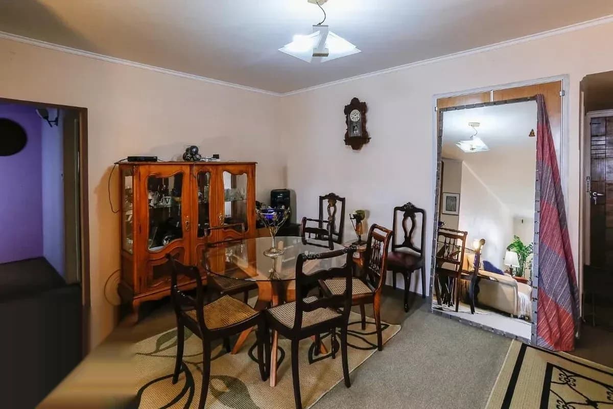 Apartamento 2 quartos no Perdizes, São Paulo - Foto 5
