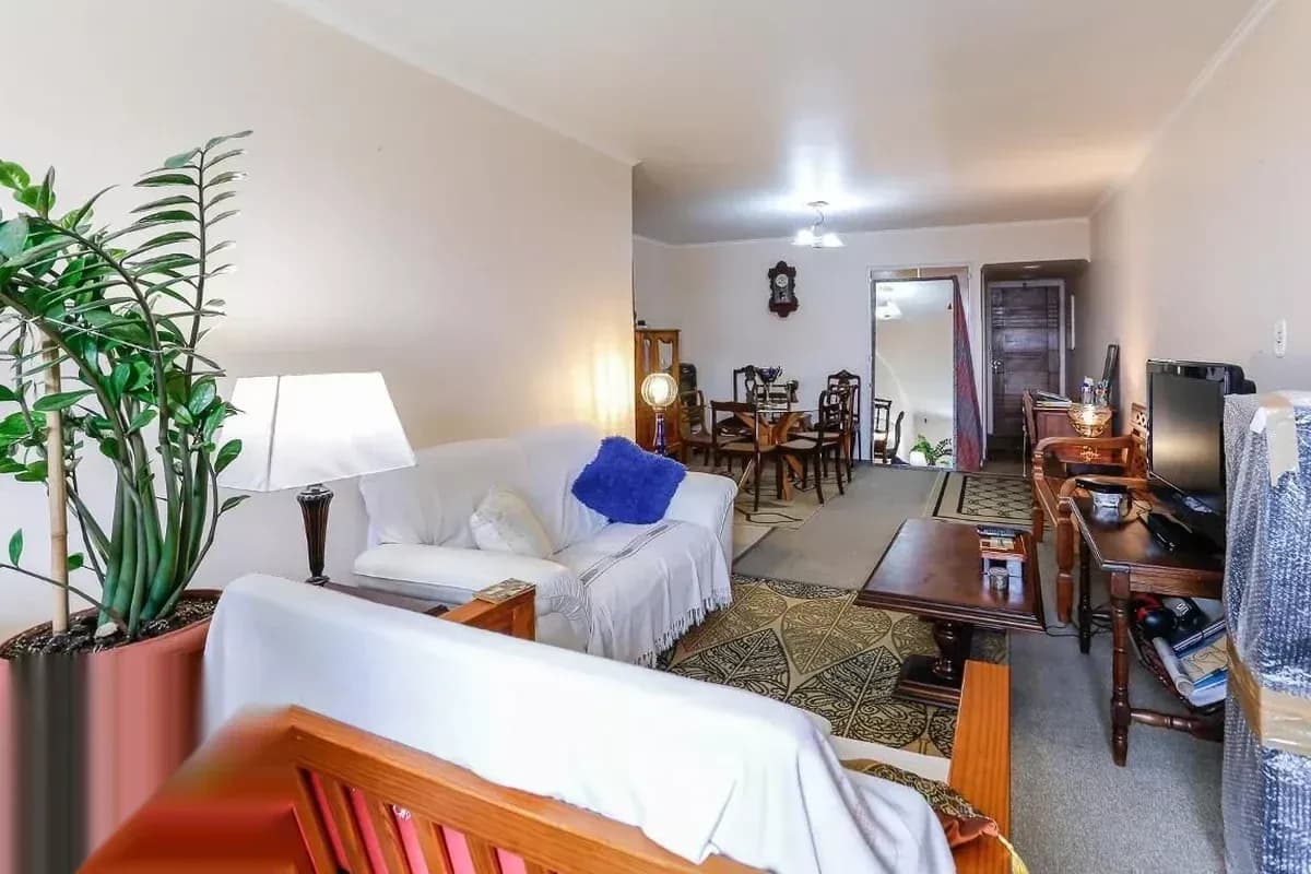 Apartamento 2 quartos no Perdizes, São Paulo - Foto 6
