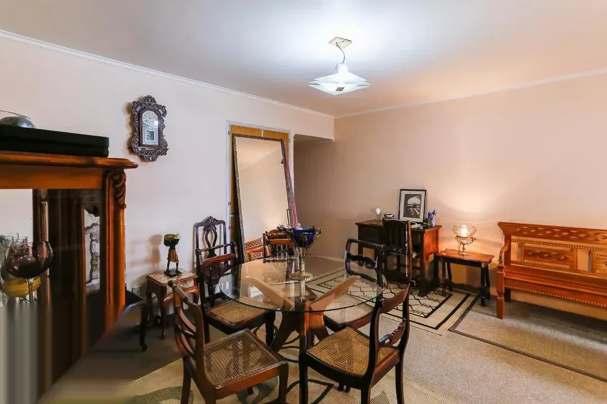 Apartamento 2 quartos no Perdizes, São Paulo - Foto 7