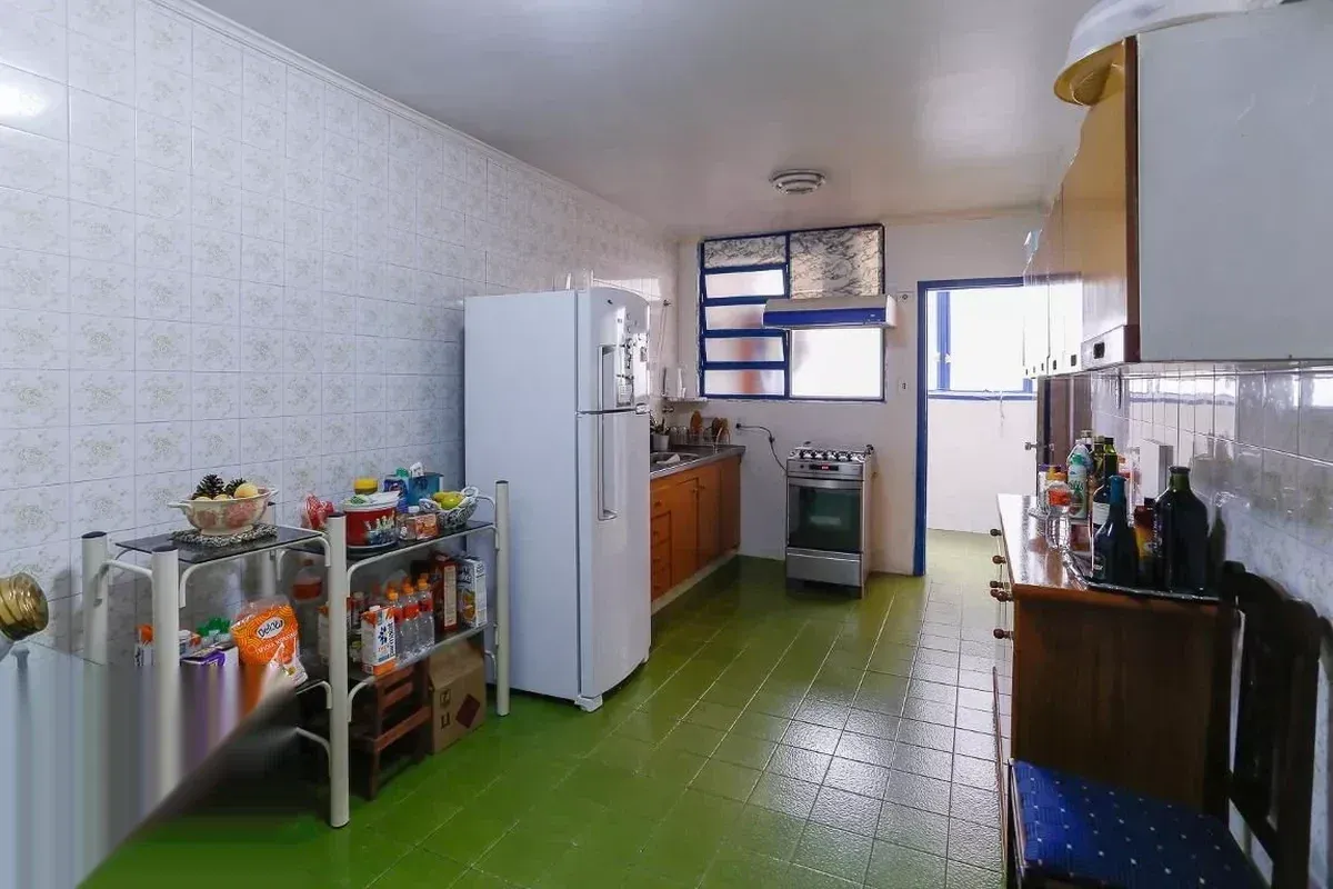 Apartamento 2 quartos no Perdizes, São Paulo - Foto 8