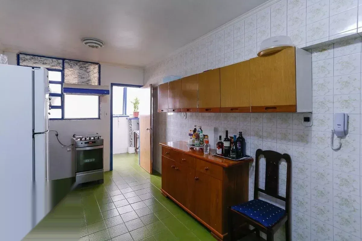 Apartamento 2 quartos no Perdizes, São Paulo - Foto 9