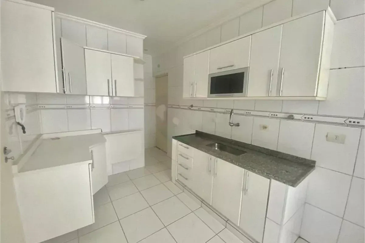 Apartamento 2 quartos no Itaim Bibi, São Paulo - Foto 8