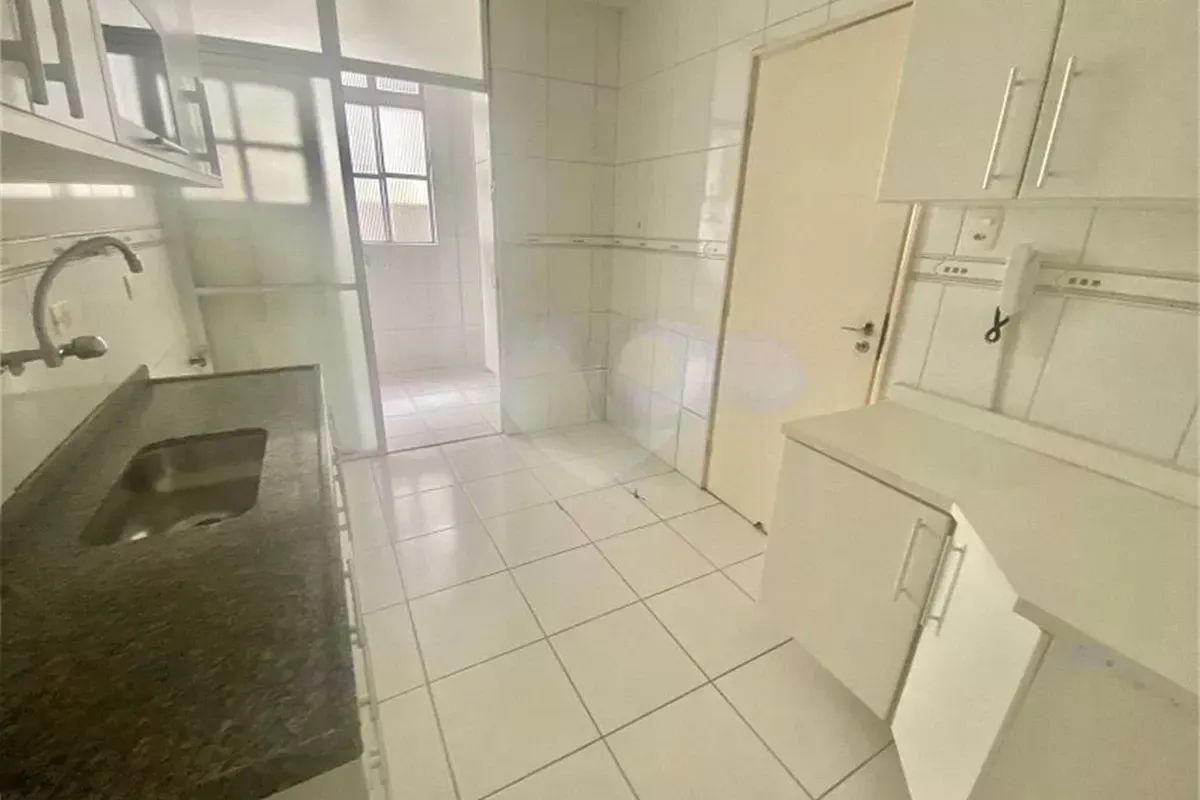 Apartamento 2 quartos no Itaim Bibi, São Paulo - Foto 9