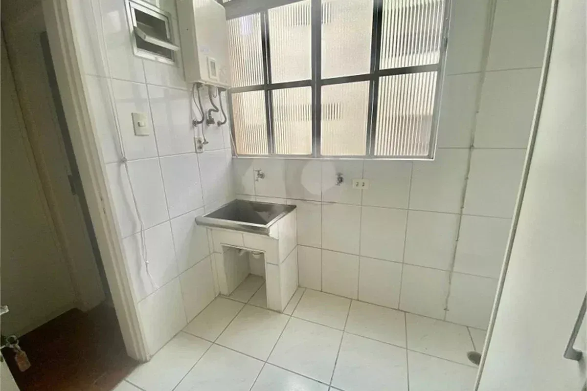Apartamento 2 quartos no Itaim Bibi, São Paulo - Foto 10