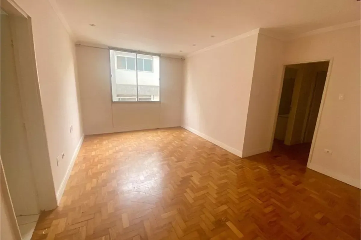 Apartamento à venda, Itaim Bibi, São Paulo, SP - Foto 1