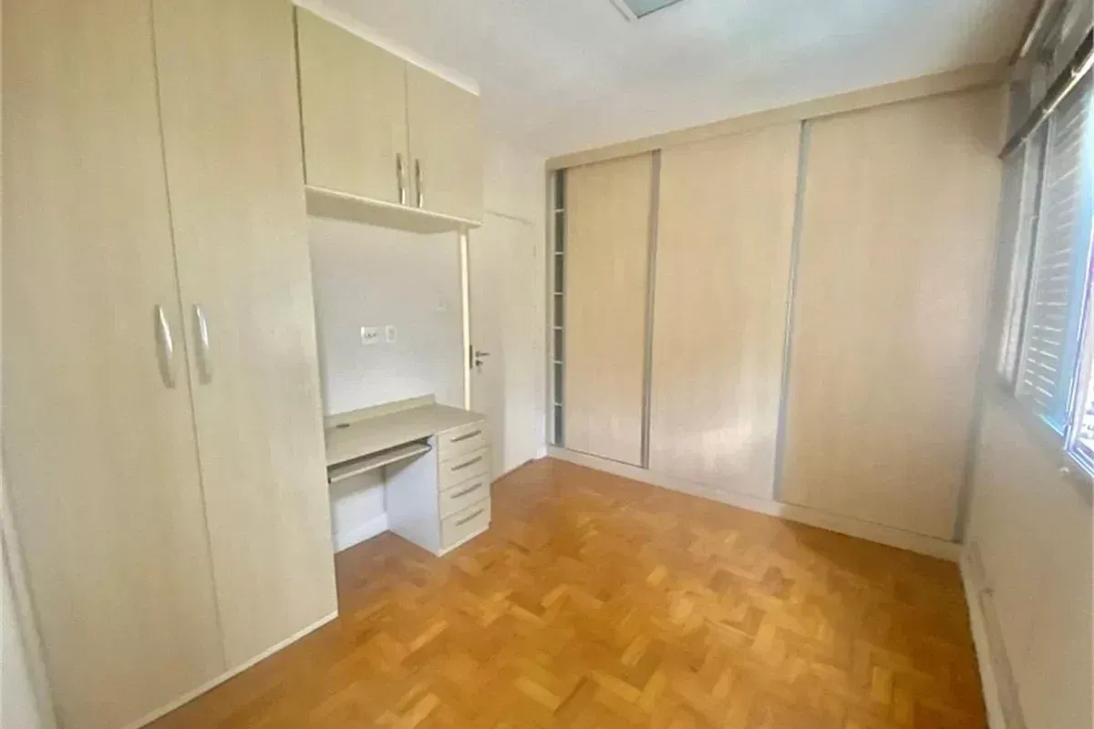 Apartamento 2 quartos no Itaim Bibi, São Paulo - Foto 6