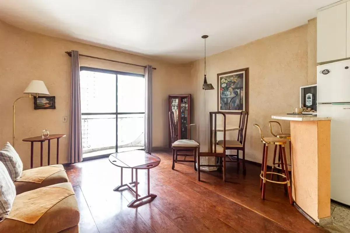 Apartamento à venda, Itaim Bibi, São Paulo, SP - Foto 1
