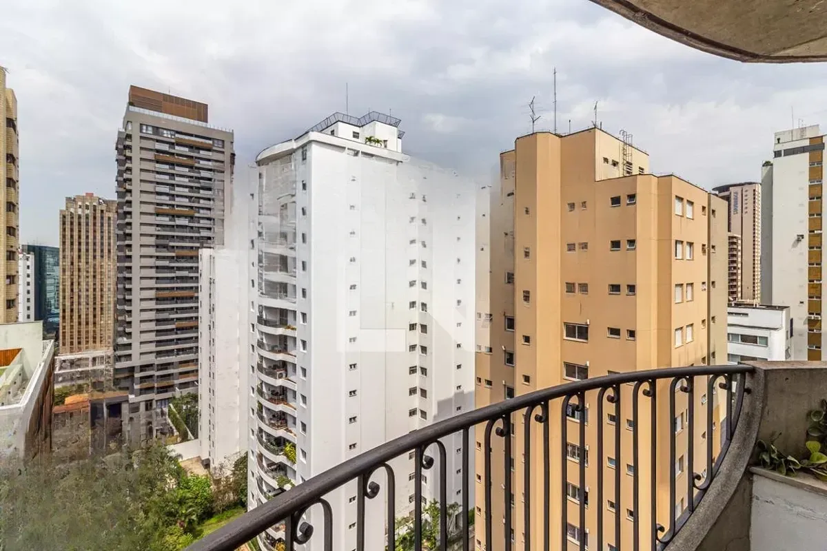 Apartamento 1 quartos no Itaim Bibi, São Paulo - Foto 10