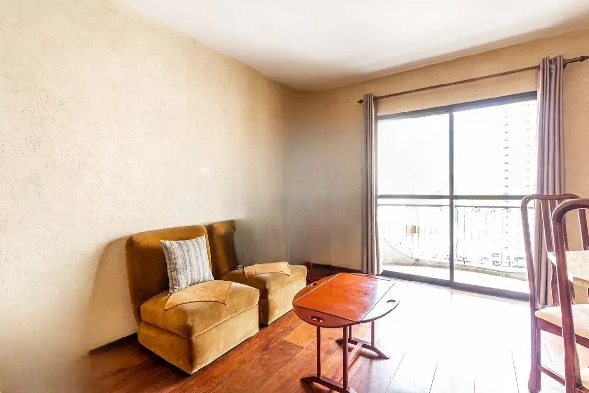 Apartamento à venda, Itaim Bibi, São Paulo, SP - Foto 2
