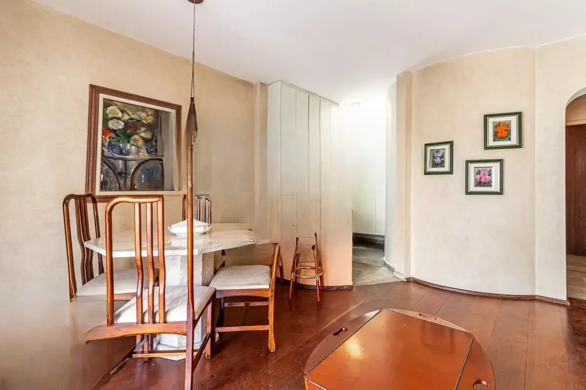Apartamento à venda, Itaim Bibi, São Paulo, SP - Foto 3