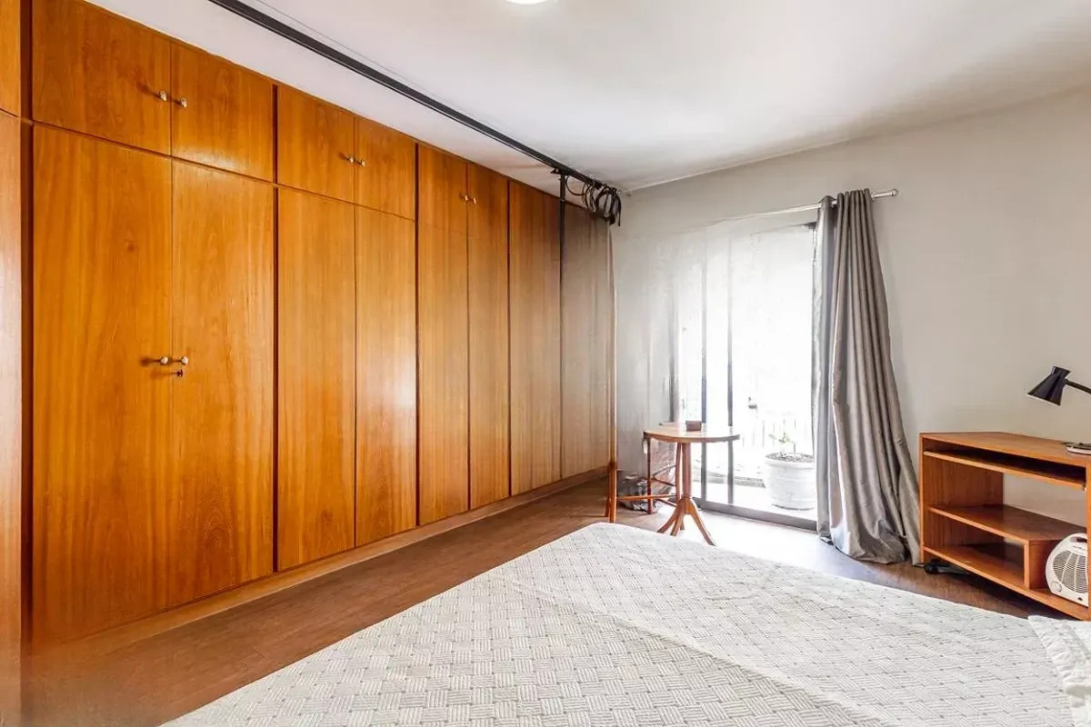 Apartamento 1 quartos no Itaim Bibi, São Paulo - Foto 6