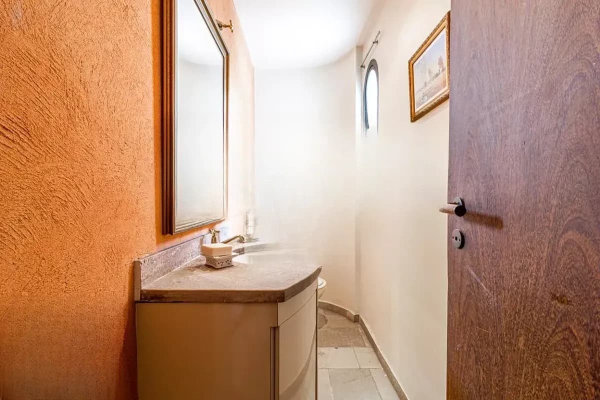 Apartamento 1 quartos no Itaim Bibi, São Paulo - Foto 8