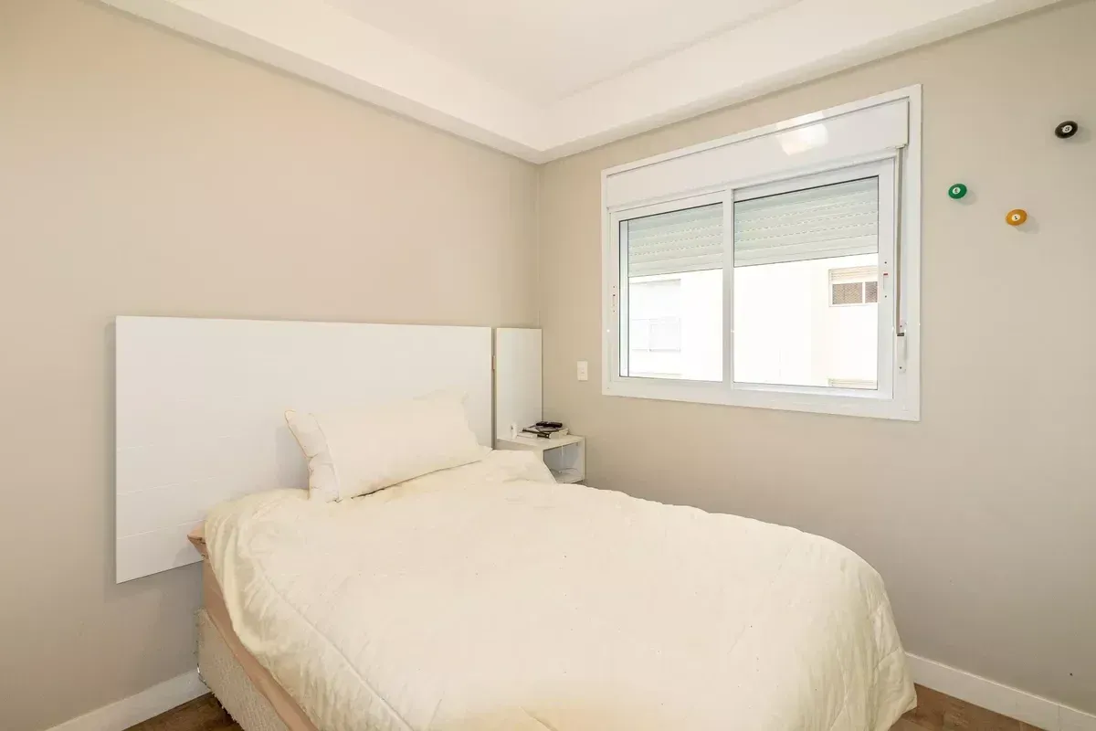 Apartamento 1 quartos na Vila Olímpia, São Paulo - Foto 10