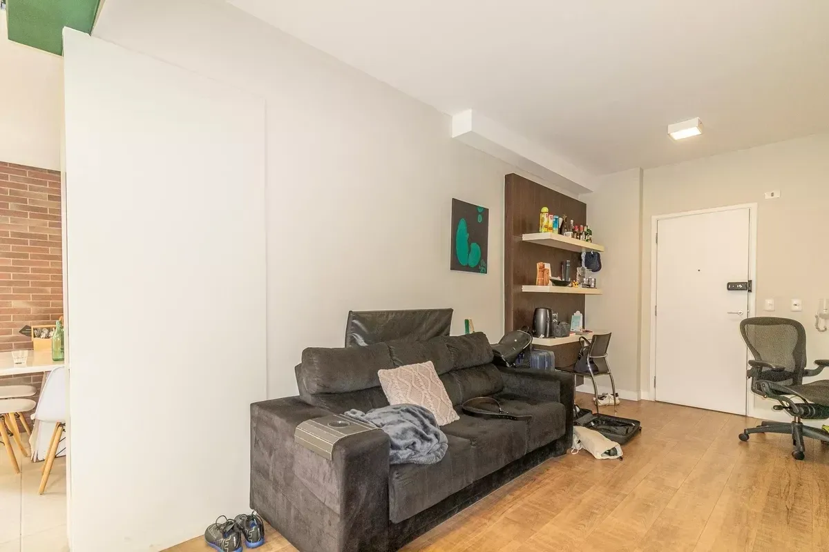 Apartamento à venda, Vila Olímpia, São Paulo, SP - Foto 3