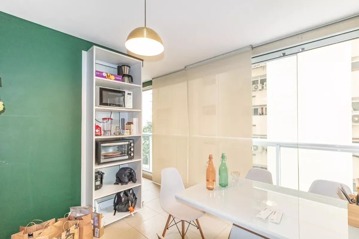 Apartamento 1 quartos na Vila Olímpia, São Paulo - Foto 8