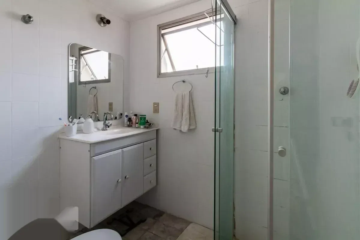 Apartamento 2 quartos no Itaim Bibi, São Paulo - Foto 10