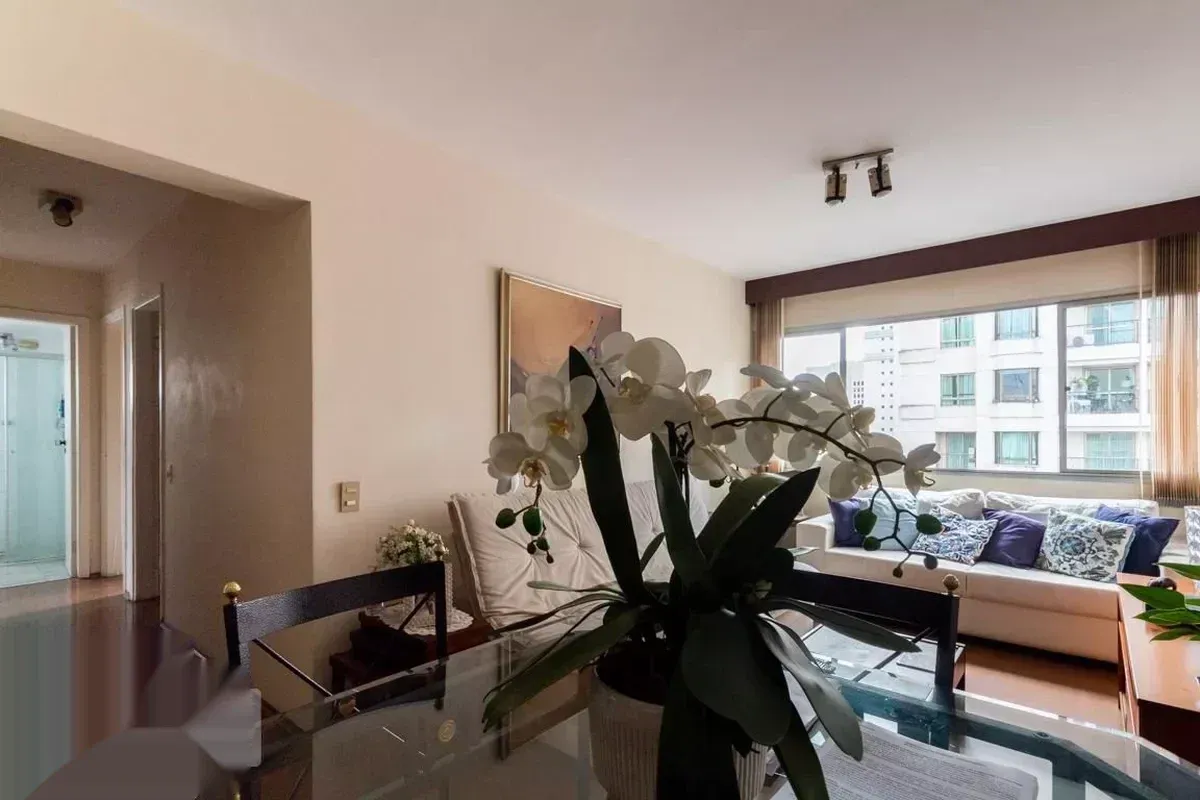 Apartamento 2 quartos no Itaim Bibi, São Paulo - Foto 2