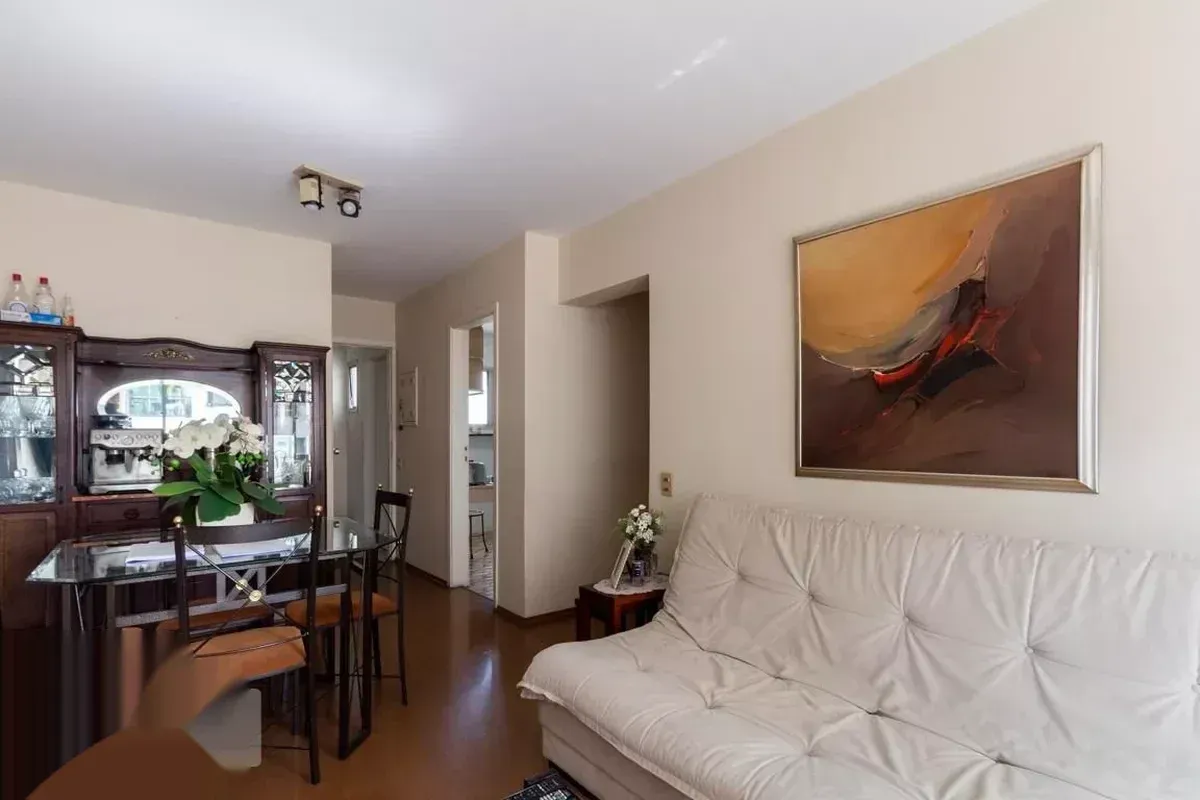 Apartamento 2 quartos no Itaim Bibi, São Paulo - Foto 3