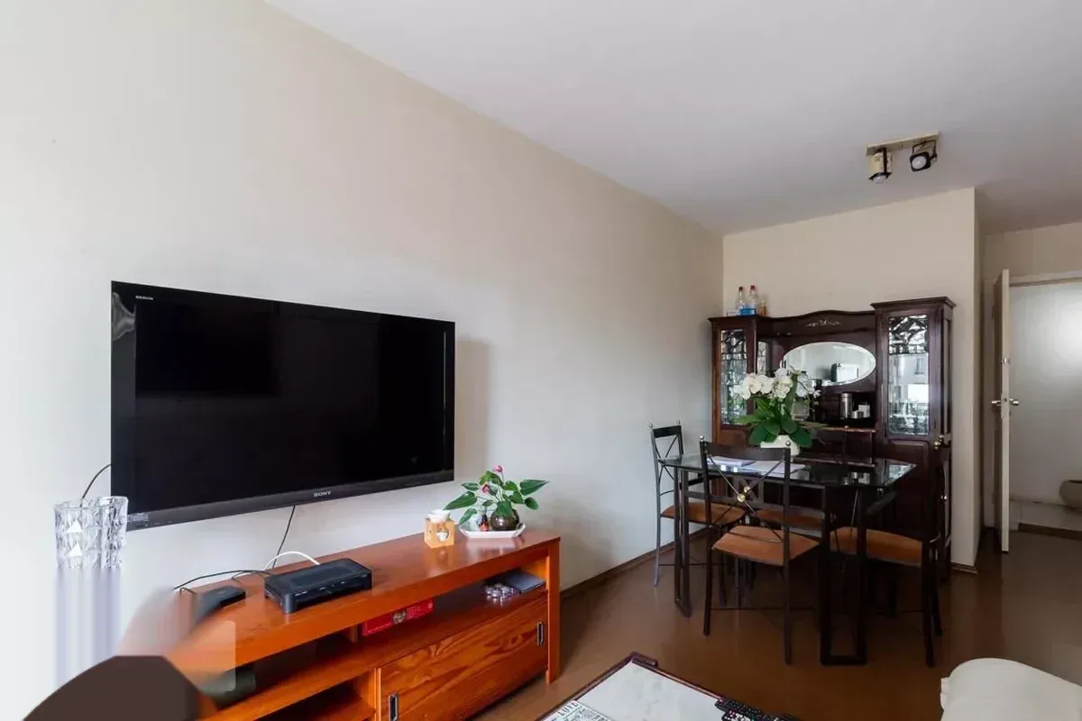 Apartamento 2 quartos no Itaim Bibi, São Paulo - Foto 4