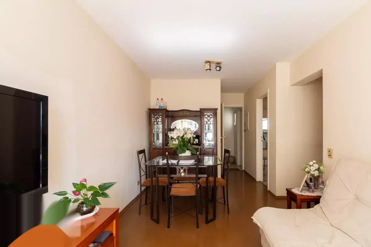 Apartamento 2 quartos no Itaim Bibi, São Paulo - Foto 5