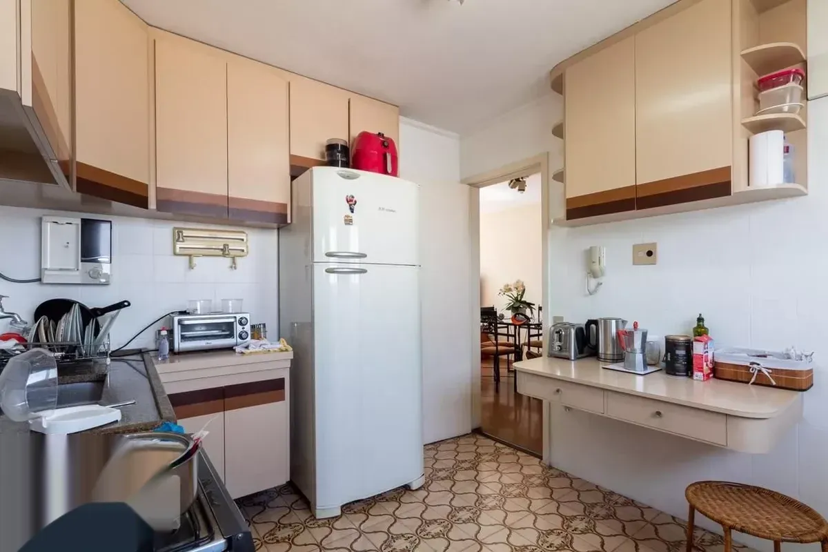 Apartamento 2 quartos no Itaim Bibi, São Paulo - Foto 6