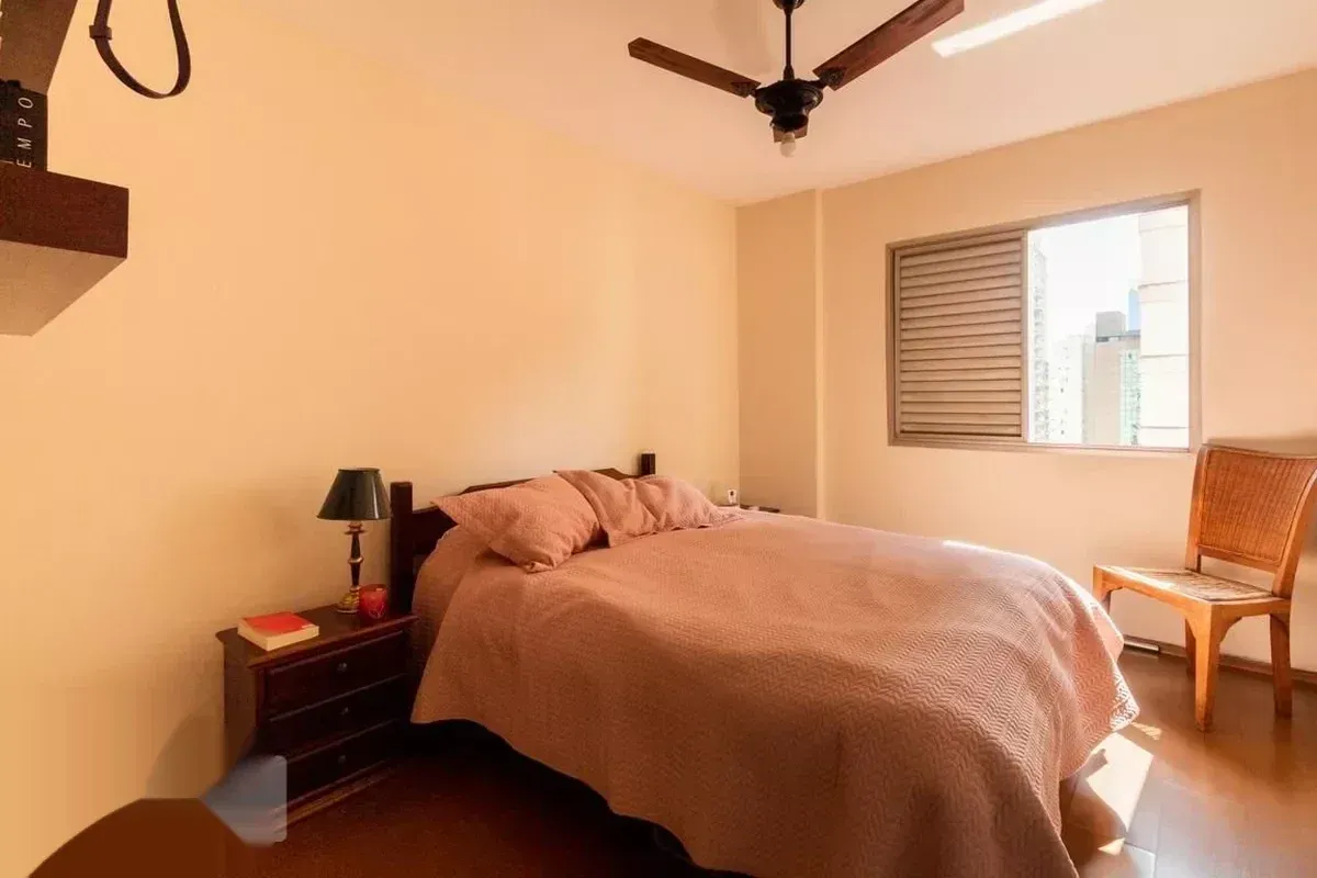 Apartamento 2 quartos no Itaim Bibi, São Paulo - Foto 7