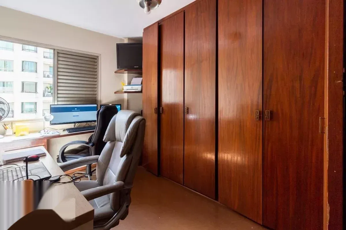 Apartamento 2 quartos no Itaim Bibi, São Paulo - Foto 8