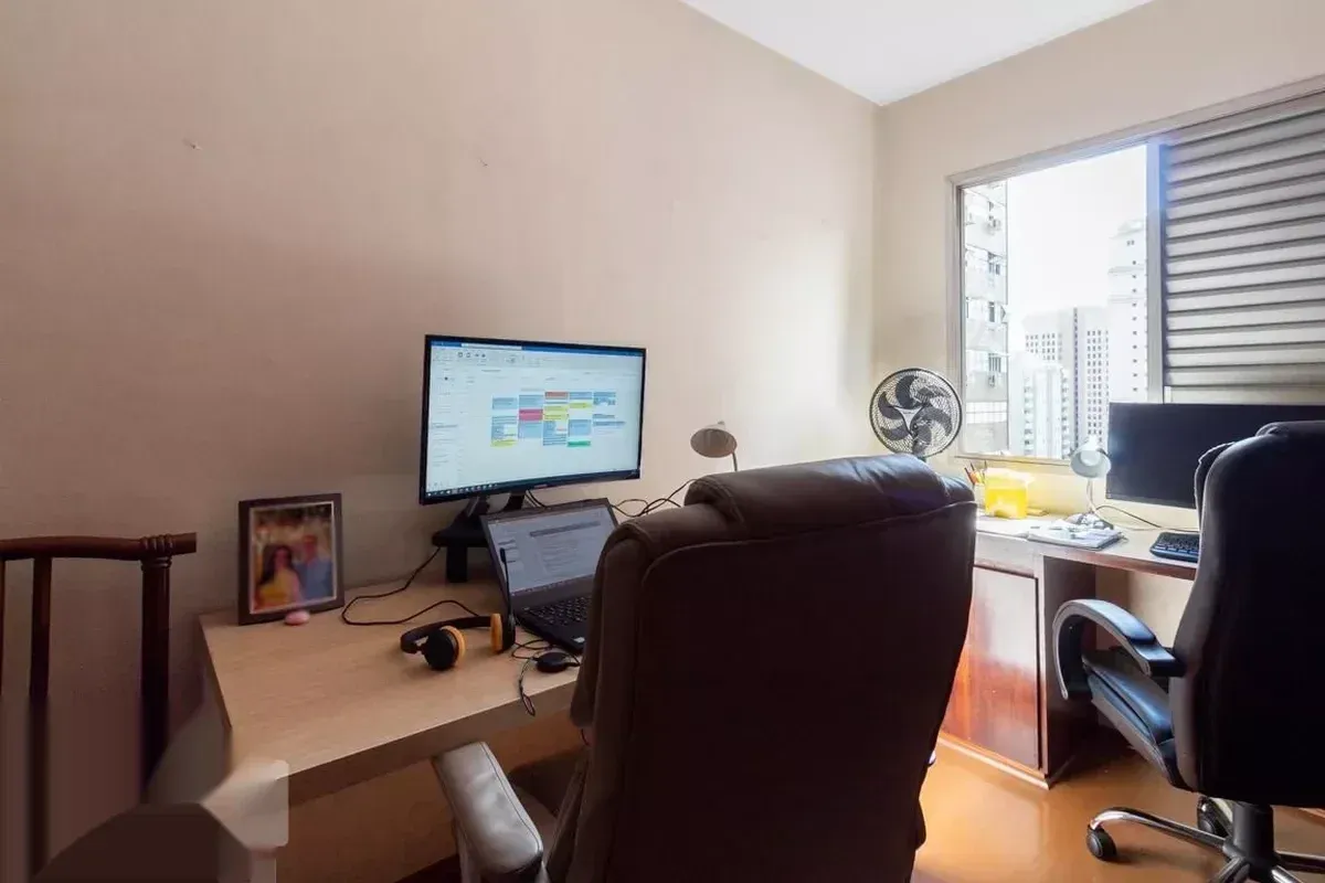 Apartamento 2 quartos no Itaim Bibi, São Paulo - Foto 9