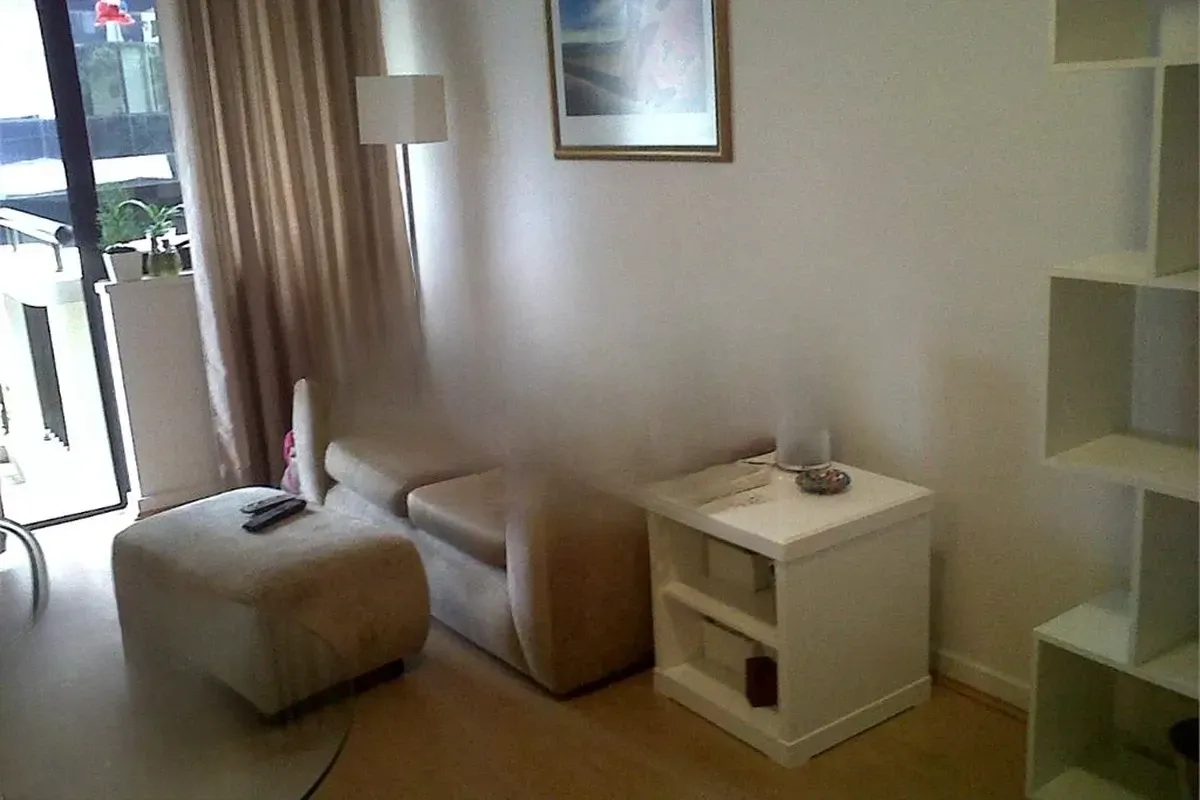 Apartamento 1 quartos no Itaim Bibi, São Paulo - Foto 2